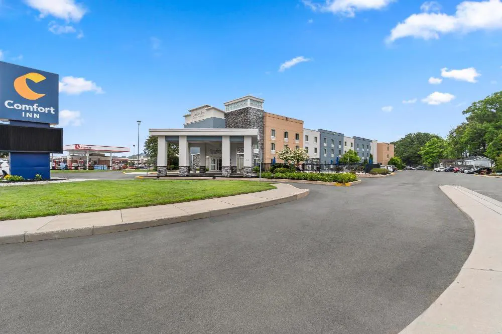 Comfort Inn Rehoboth Beach hotel hero