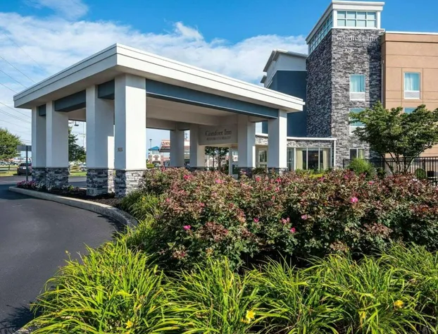 Comfort Inn Rehoboth Beach hotel detail image 3