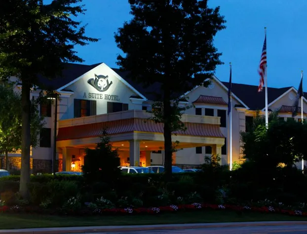 The Inn At Fox Hollow Hotel hotel detail image 1