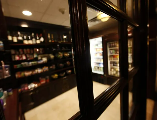 The Inn At Fox Hollow Hotel hotel detail image 4