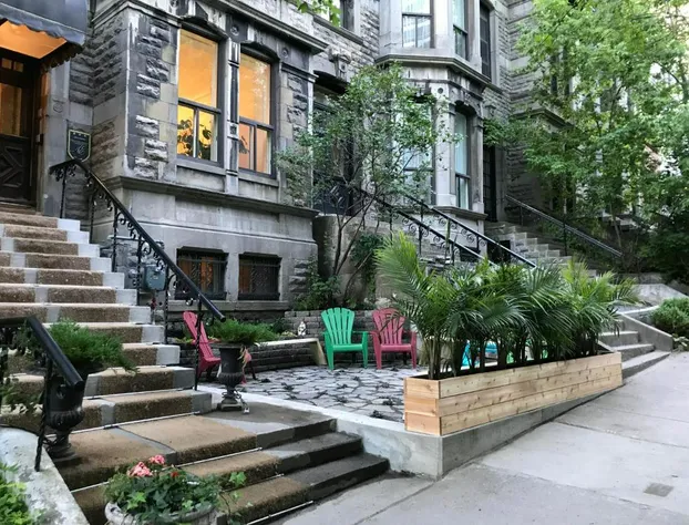 Hotel Ambrose hotel detail image 1