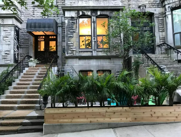 Hotel Ambrose hotel detail image 3