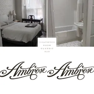 Hotel Ambrose hotel detail image 1