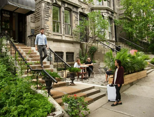 Hotel Ambrose hotel detail image 2