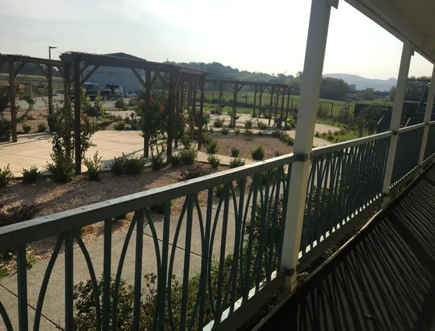 Travelodge by Wyndham Fairfield/Napa Valley hotel detail image 2