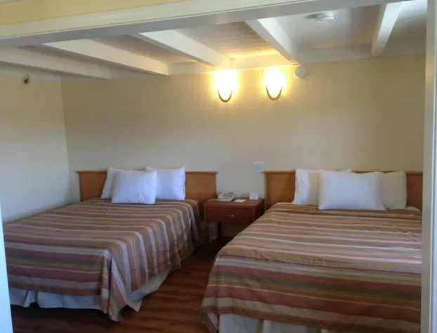 Travelodge by Wyndham Fairfield/Napa Valley hotel detail image 3