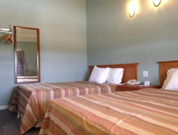 Travelodge by Wyndham Fairfield/Napa Valley hotel detail image 4