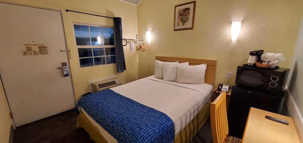 Travelodge by Wyndham Fairfield/Napa Valley hotel detail image 4