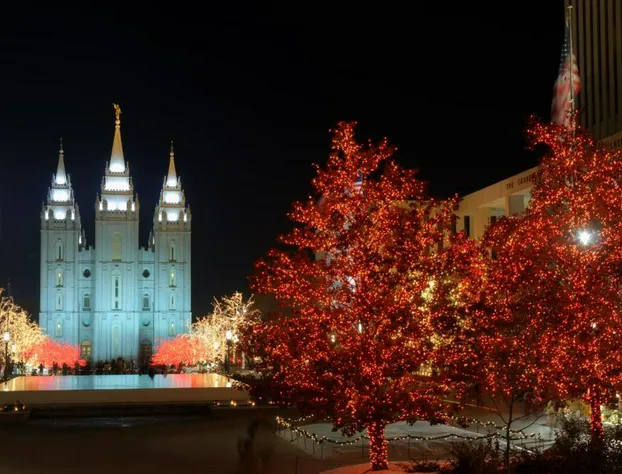 Park Inn by Radisson Salt Lake City Midvale hotel detail image 1