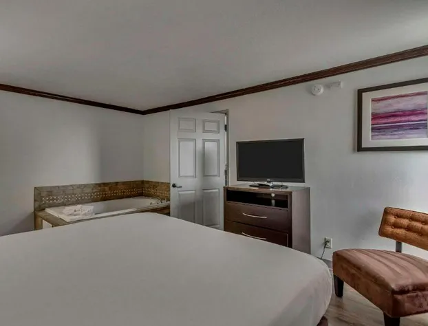 Park Inn by Radisson Salt Lake City Midvale hotel detail image 2