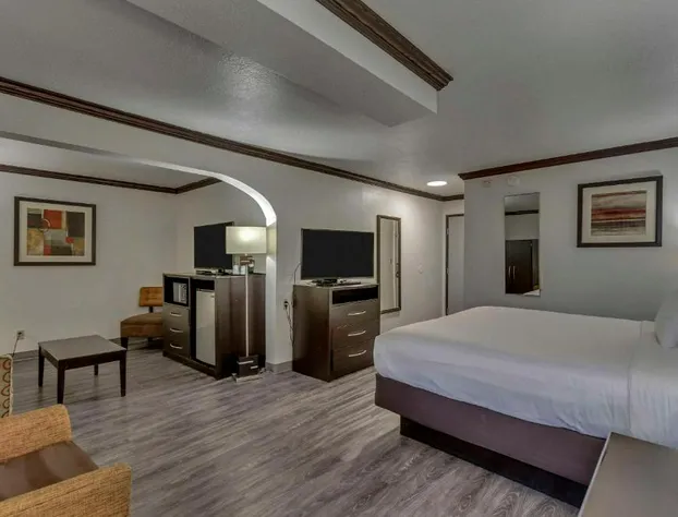 Park Inn by Radisson Salt Lake City Midvale hotel detail image 3