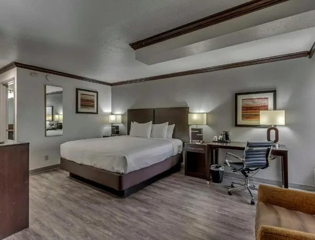 Park Inn by Radisson Salt Lake City Midvale hotel detail image 4