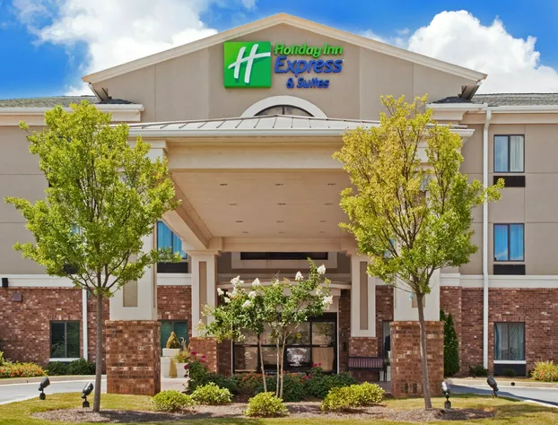 Holiday Inn Express Hotel & Suites Austell - Powder Springs by IHG hotel detail image 4