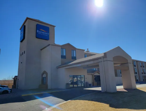 Baymont by Wyndham Pueblo hotel detail image 1