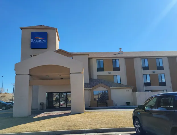Baymont by Wyndham Pueblo hotel detail image 4