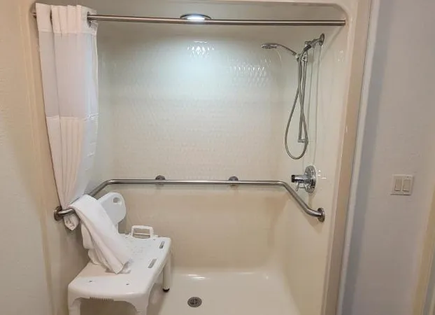 Baymont by Wyndham Pueblo hotel detail image 4