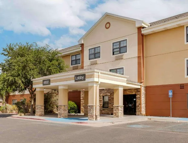 Extended Stay America Suites Lubbock Southwest hotel detail image 1