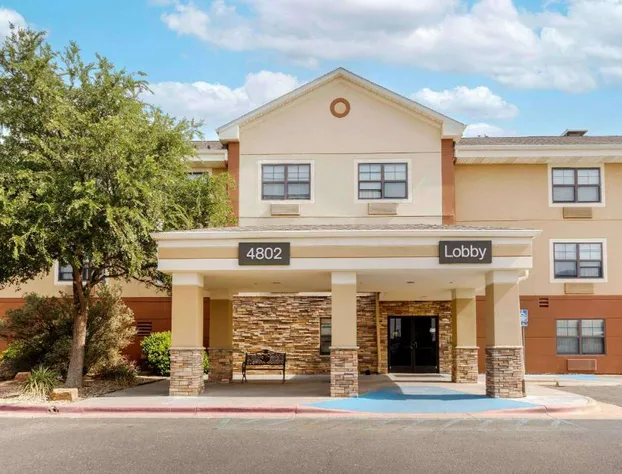 Extended Stay America Suites Lubbock Southwest hotel detail image 2