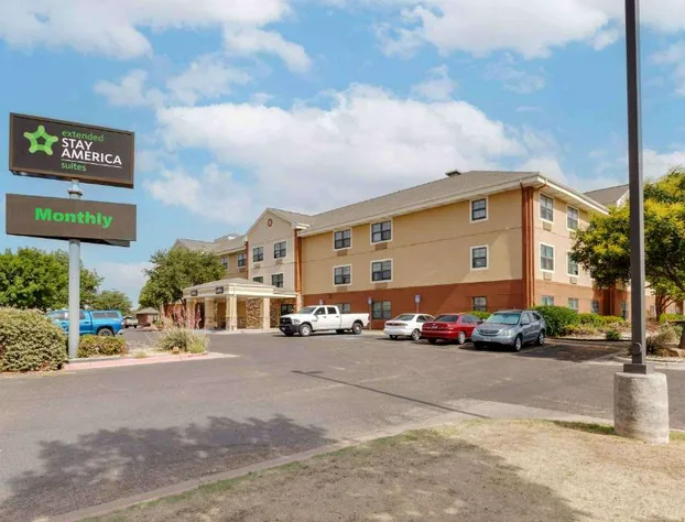 Extended Stay America Suites Lubbock Southwest hotel detail image 3