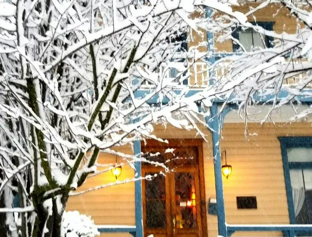 American River Inn hotel detail image 1