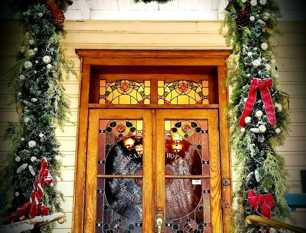 American River Inn hotel detail image 2