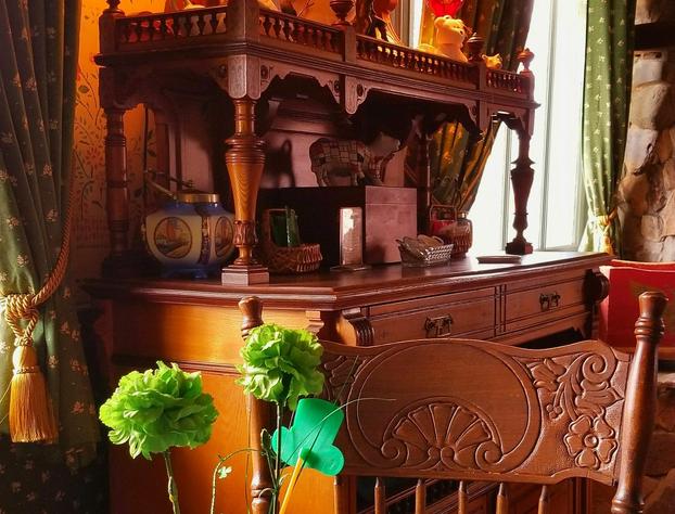 American River Inn hotel detail image 3