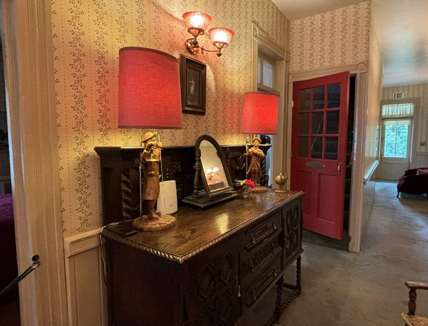 American River Inn hotel detail image 4
