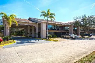 Americas Best Value Inn & Suites Melbourne hotel detail image 3