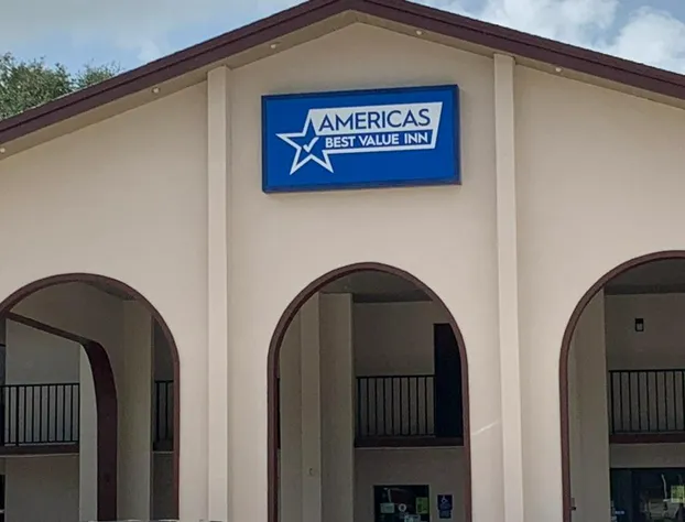 Americas Best Value Inn & Suites Melbourne hotel detail image 4