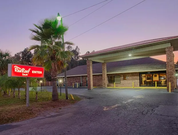 Red Roof Inn Baldwin hotel detail image 1