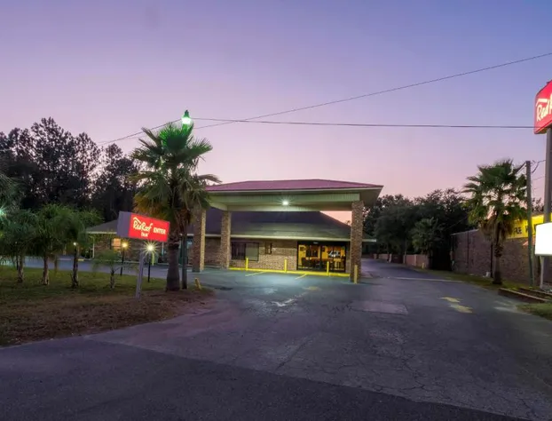 Red Roof Inn Baldwin hotel detail image 2