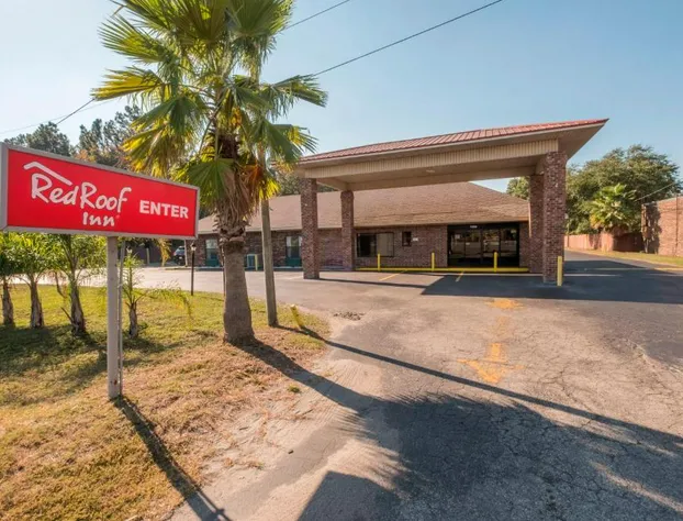 Red Roof Inn Baldwin hotel detail image 3