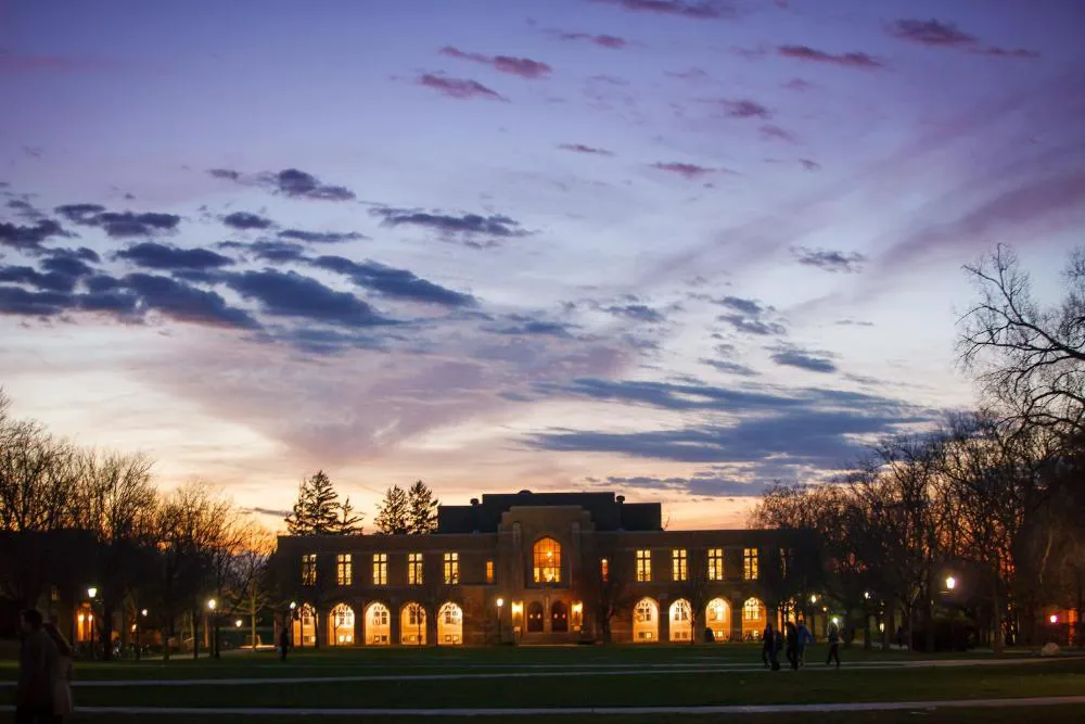 Hyatt Place South Bend / Mishawaka hotel hero