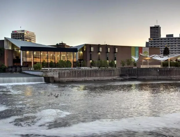 Hyatt Place South Bend / Mishawaka hotel detail image 1