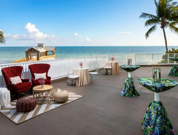 The Reach Key West, Curio Collection by Hilton hotel detail image 1