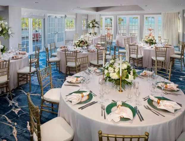 The Reach Key West, Curio Collection by Hilton hotel detail image 2