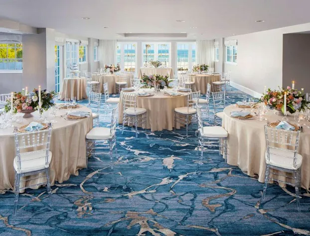 The Reach Key West, Curio Collection by Hilton hotel detail image 3