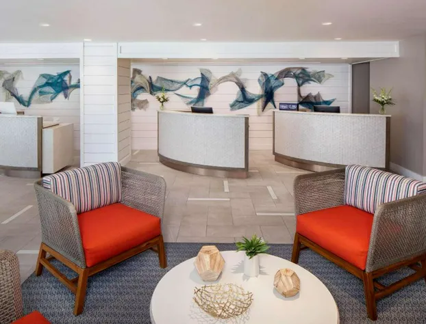 The Reach Key West, Curio Collection by Hilton hotel detail image 4