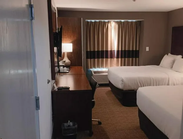 Comfort Inn & Suites hotel detail image 4