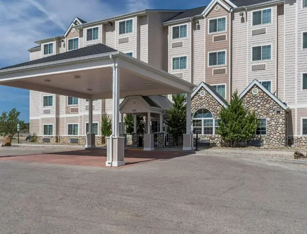 Comfort Inn & Suites Aztec - Farmington Area hotel detail image 1