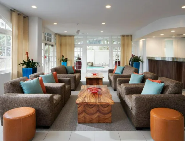 Coconut Waikiki Hotel hotel detail image 4