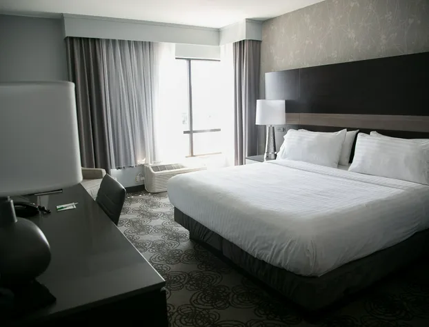 Four Points by Sheraton Birmingham Homewood hotel detail image 4