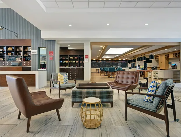 Four Points by Sheraton Birmingham Homewood hotel detail image 3