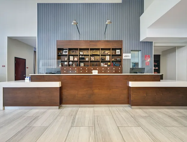 Four Points by Sheraton Birmingham Homewood hotel detail image 4