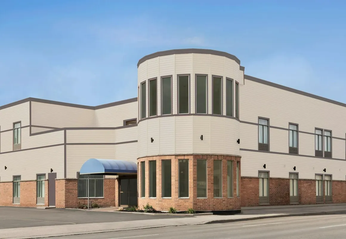 Premier Inn & Suites - Downtown Hamilton Hotel hotel hero