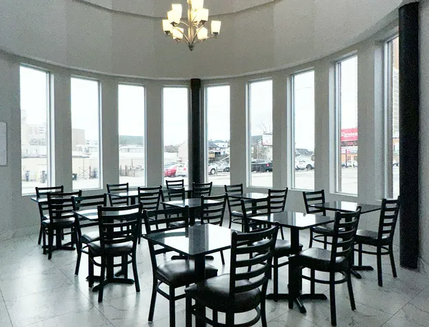 Premier Inn & Suites - Downtown Hamilton Hotel hotel detail image 1