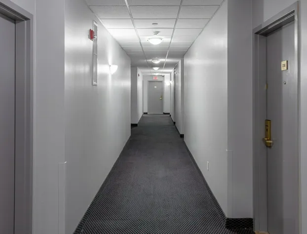 Premier Inn & Suites - Downtown Hamilton Hotel hotel detail image 4