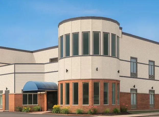 Signature Inn & Suites Hamilton hotel detail image 1