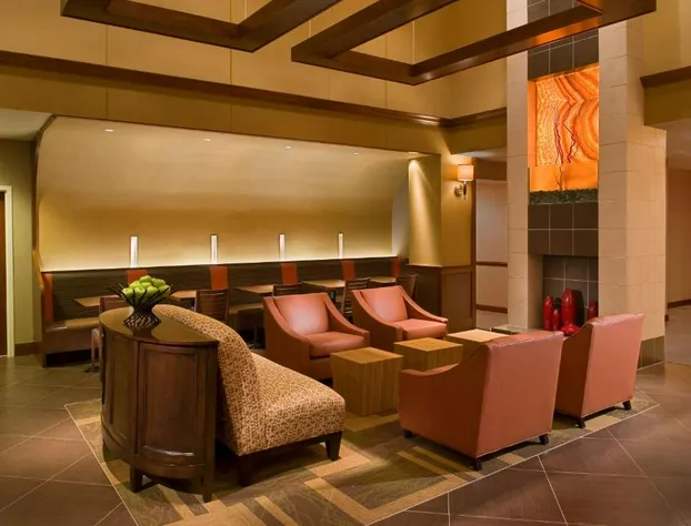 Hyatt Place Milwaukee Airport hotel detail image 1