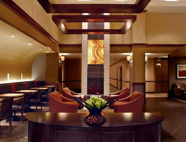 Hyatt Place Milwaukee Airport hotel detail image 2